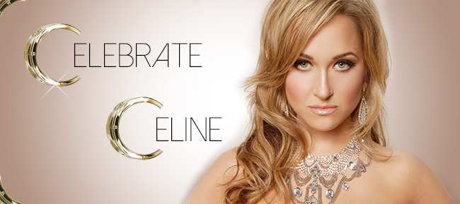Celebrate Celine
